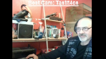 tratoria_fun  29-08-2021 Recorded Video Webcam